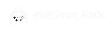 Ghost Proxy Media